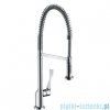 Hansgrohe Axor Citterio Jednouchwytowa bateria kuchenna Semi-Pro DN15 39840000